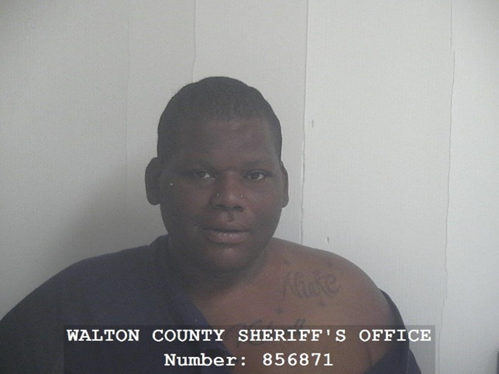 Walton County Woman Charged with Arson Office of the Commissioner of